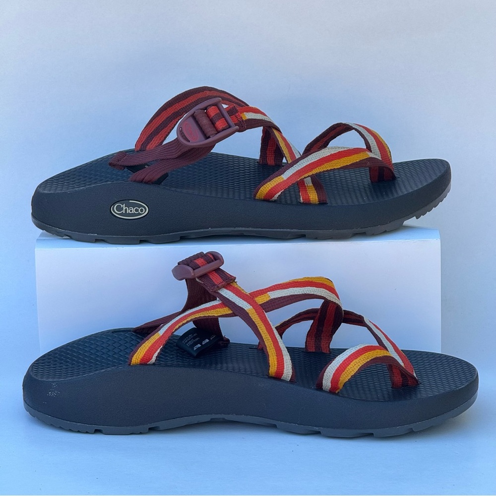 Chaco Sandals Men's 11 - Picture 10 of 11